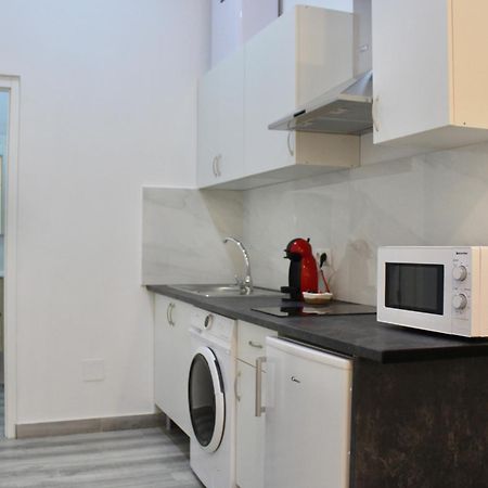 Nuevo Estudio Divina Pastora N-1 Málaga Exteriör bild