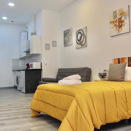 Nuevo Estudio Divina Pastora N-1 Málaga Exteriör bild