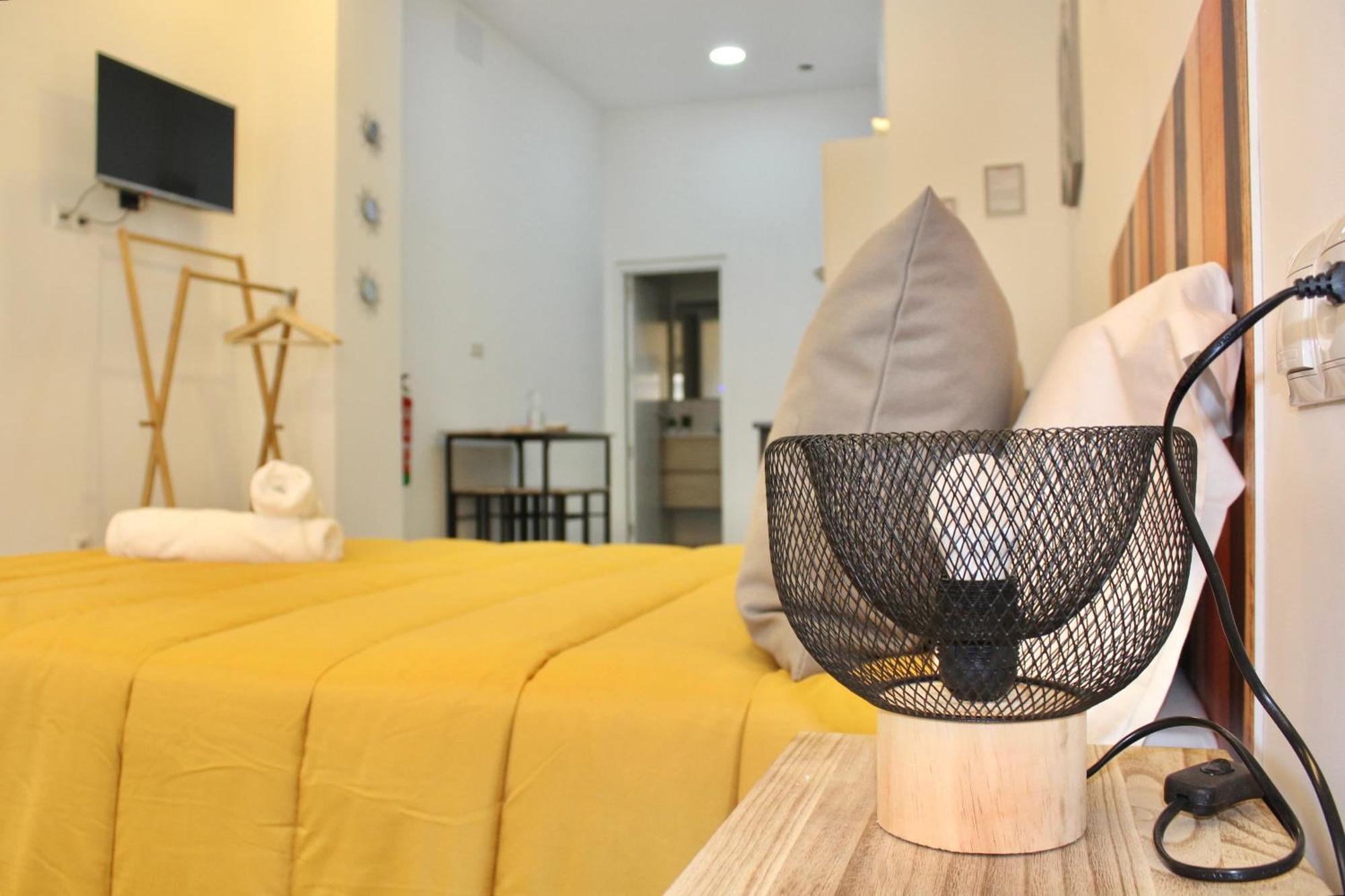 Nuevo Estudio Divina Pastora N-1 Málaga Exteriör bild