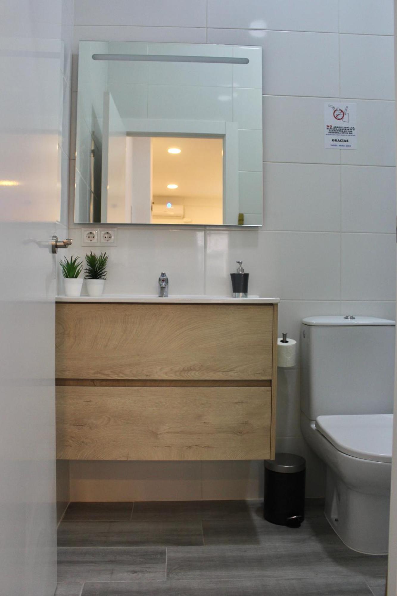 Nuevo Estudio Divina Pastora N-1 Málaga Exteriör bild