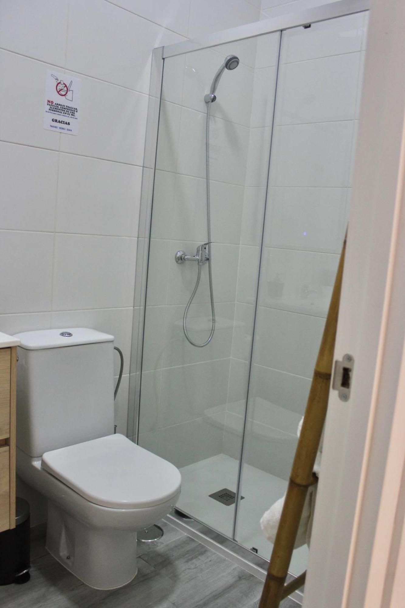Nuevo Estudio Divina Pastora N-1 Málaga Exteriör bild