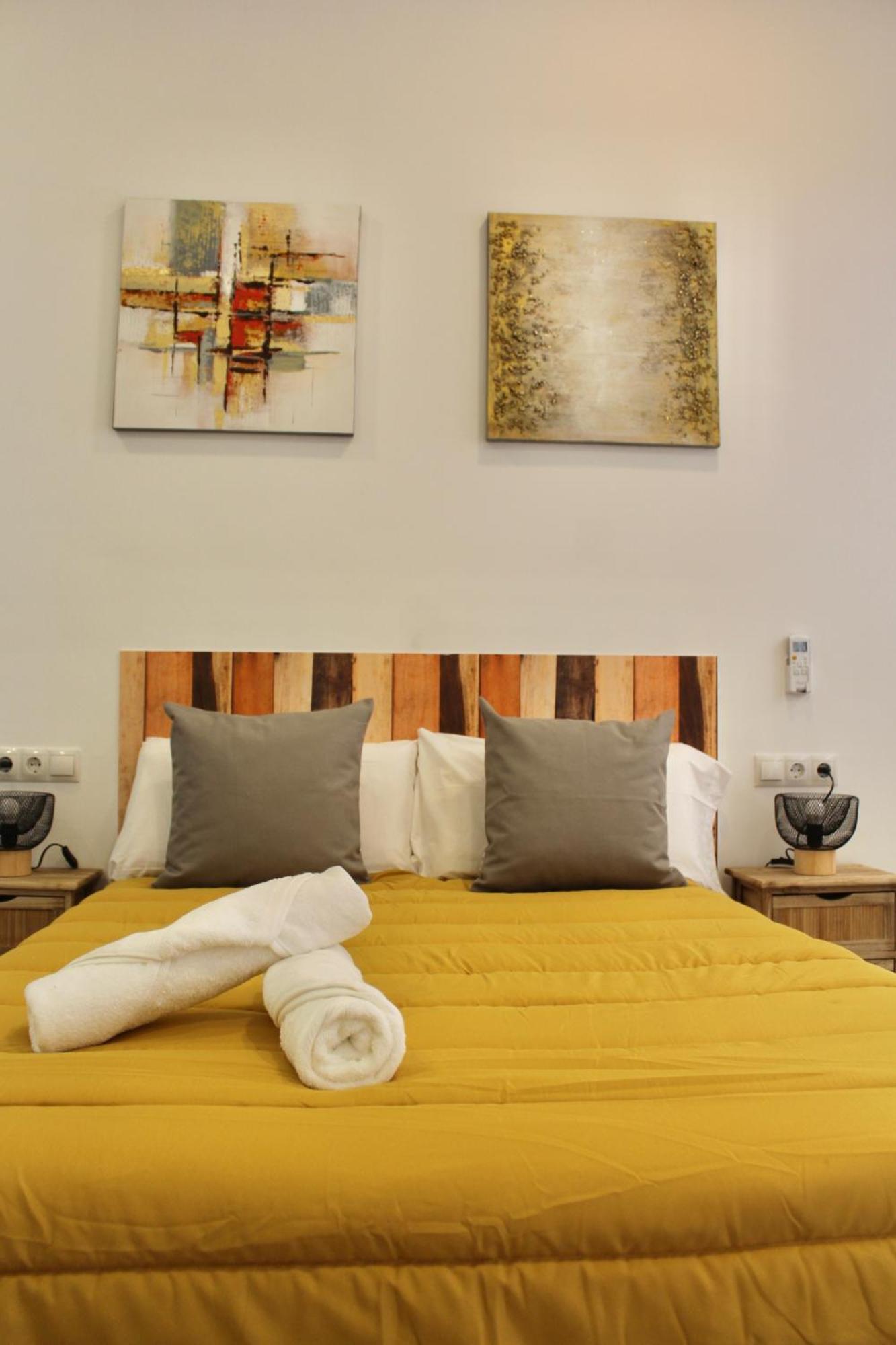 Nuevo Estudio Divina Pastora N-1 Málaga Exteriör bild