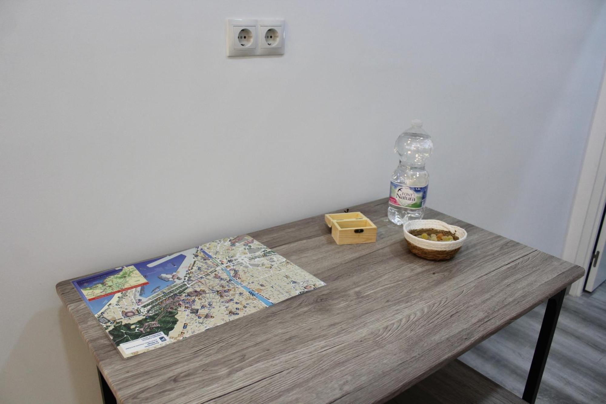Nuevo Estudio Divina Pastora N-1 Málaga Exteriör bild